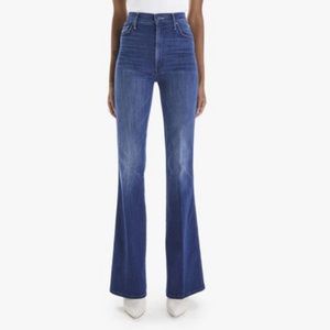 The Mellow Drama - Anchor Point - 25 - Mother Denim